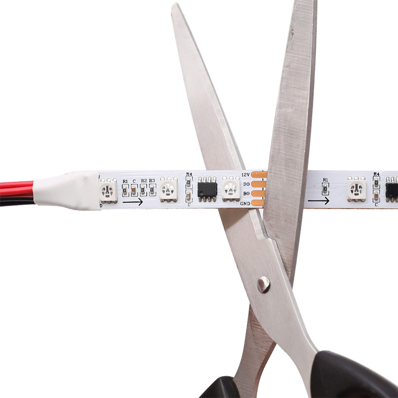 DC12V TM1914 5050SMD RGB, Breakpoint-continue,300 LEDs Addressable Digital Strip Lights, Dream Color Programmable Flexible LED Ribbon Light, 5m/16.4ft per Roll DC12V TM1914 5050SMD RGB, Breakpoint-continue,300 LEDs Addressable Digital Strip Lights, Dream Color Programmable Flexible LED Ribbon Light, 5m/16.4ft per Roll